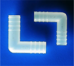 (image for) Connector, Elbow, Untapered, 8mm