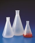 (image for) Erlenmeyer Flask, PP, 500mL