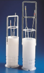 (image for) Pipette Basket, 648mm High