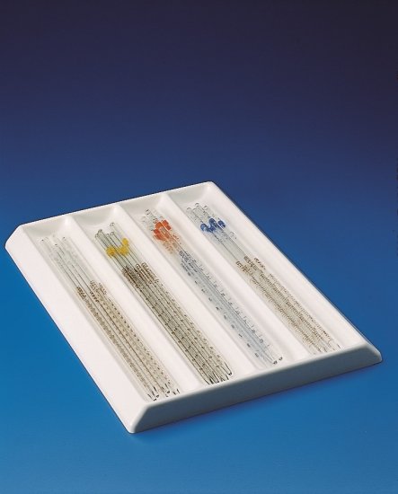 (image for) Pipette Tray, 4 Compartment