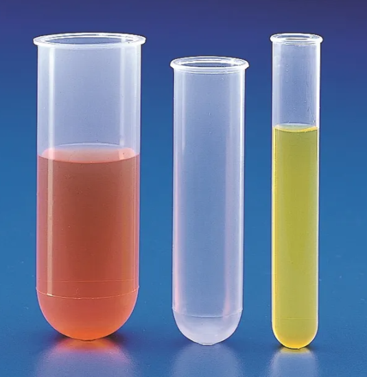 (image for) Centrifuge Tube, Cylindrical, Polypropylene, 31ml