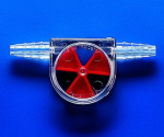 (image for) Flow Indicator Wheel