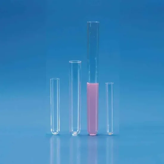 (image for) Test Tube, PS, 16 x 150mm, Volume approx. 15ml
