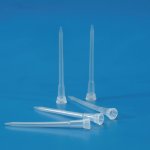 (image for) Pipette Tips, Clear, 0.5-20ul, Pack of 1,000