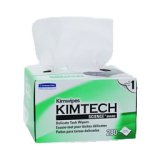 (image for) Kimwipes, Box of 280