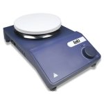 (image for) Magnetic Stirrer Only, Analogue, 20L, 100-1500rpm