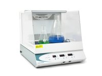 (image for) RATEK Digital Shaking Incubator, 400 x 400 Platform, Temp Range Ambient + 6° to 75°C