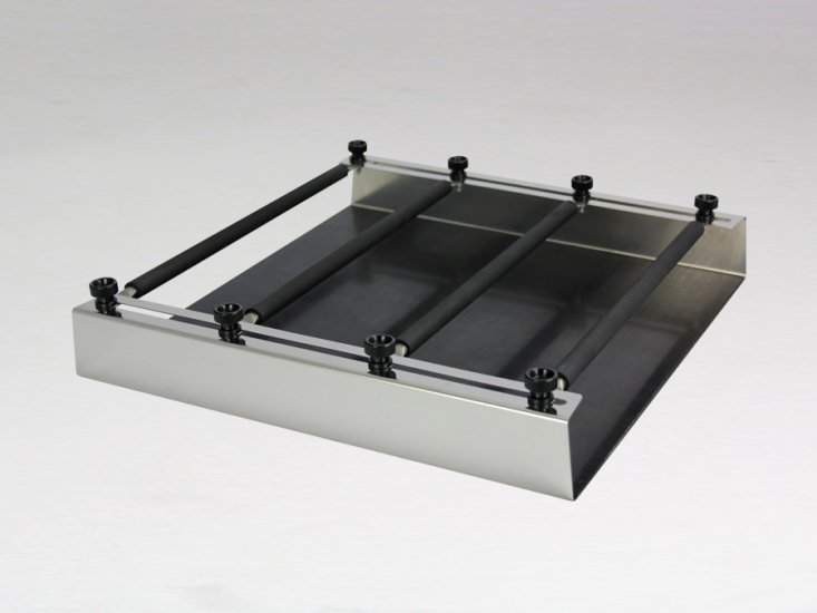 (image for) Universal Rack for Ratek Medium Mixers & Incubators