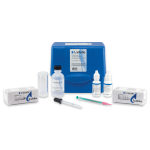 (image for) Calcium, Magnesium & Total Hardness Test Kit, 50 Tests