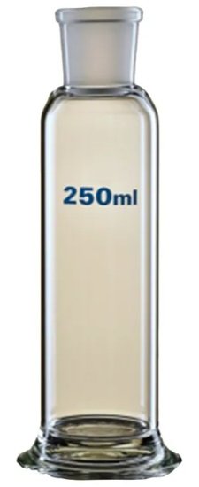 (image for) Gas Wash Bottle, 250ml (29/32)