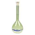 (image for) Volumetric Flask, A Grade, 5ml