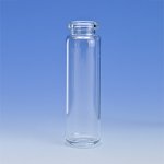 (image for) Vial Headspace 20ml Clear (100pk)