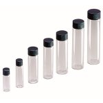 (image for) Vial Glass Screw Cap 3.5mL (Each)