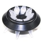 (image for) Rotor for Centrifuge Micro Plastic (Each)