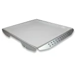 (image for) Dish Attachment With Slip Resistant Mat