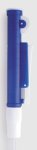 (image for) Pipette Pump 2mL Blue