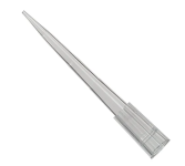 (image for) Pipette Tips, 1 - 200ul (Clear), Pack of 1000