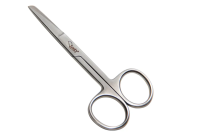 (image for) Scissors, Straight, Sharp/Blunt, 130mm Length