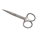 (image for) Scissors, Straight, Sharp/Sharp, 105mm