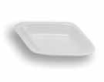 (image for) Weigh Tray (Weigh Boat), Plastic, 55 x 35mm, 250pk
