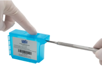 (image for) Scalpel Blade Remover, Disposable, Capacity, 150-300 Blades