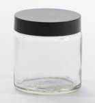 (image for) Bottle, Jar, Lab Reagent Type, 120ml