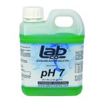 (image for) Buffer, pH7 Solution, Green (1L)