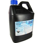 (image for) Sodium Hypochlorite Solution 12-13% 5L