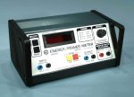 (image for) Energy Meter (Joule), Digital, AC/DC, 1mA-10A