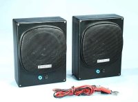 (image for) Loudspeaker, Large, High Quality, for wave study, 4ohm