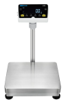 (image for) Balance, Precision, Heavy Duty, Luna Precision Pillar Series, 34kg x 0.1g (400mm x 300mm Pan)