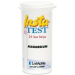 (image for) Magnesium Test Strips, 0-400ppm, 25pk