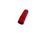 (image for) Spare Teat, for Dropping Bottles (High Quality), Red, 10pk