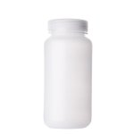 (image for) Bottle, Reagent, Polypropylene, 60ml, Wide mouth, with Screw Cap