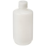 (image for) Reagent Bottle, PP, Round, Screw Cap, 250ml