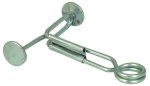 (image for) Clip Tubing Mohr 75mm Length