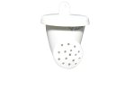 (image for) Crucible Gooch (Filtration) 25ml with Lid
