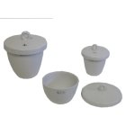 (image for) Crucible Porcelain Medium Wall 18ml