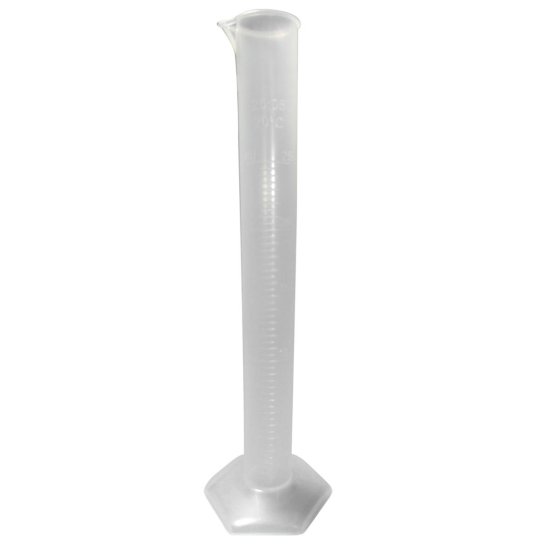 (image for) Cylinder, Measuring, Polypropylene, 25ml
