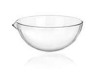 (image for) Dish Evaporating Glass Round bottom 60mm