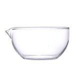 (image for) Dish, Evaporating, Glass, Round Bottom, 120mm diam