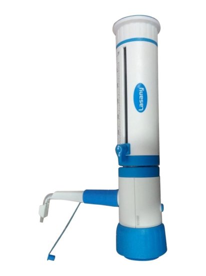 (image for) Bottle Top Dispenser, 10ml-100ml Research Range