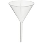 (image for) Funnel, Barometer/Burette Filling, Polypropylene