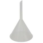 (image for) Funnel,Filter,Polyprop,150mm