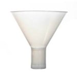 (image for) Funnel, Powder, PP, 65mm diam