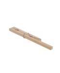 (image for) Holder, Test Tube, Wooden Peg Type, Holds up to 25mm diam