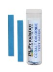 (image for) Paper, Cobalt Chloride Test Strips, Vial 100 strips