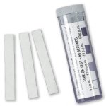 (image for) Test Paper, Iodine, 100 Strips