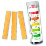 (image for) Paper, Universal Indicator, pH 2-10, pk100 Strips