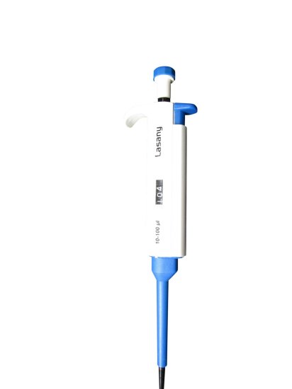 (image for) Pipette, Adjustable, Volume 1000-5000 uL